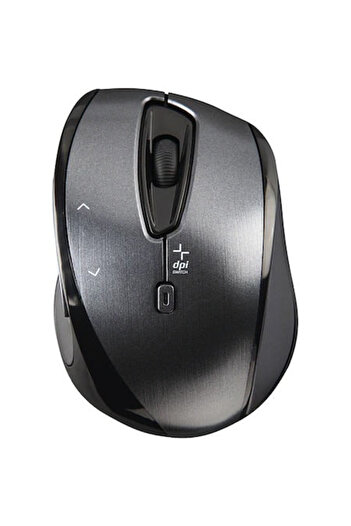 Hama Wireless mouse Cuvio compact 2.4 GHz