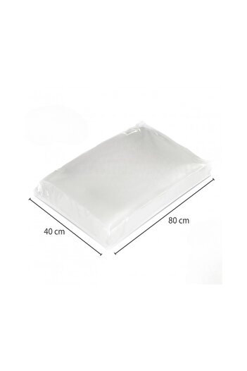 Neste Neste® Professional Industrial Vacuum Sealer Bags, Set of 50, 40x70 cm