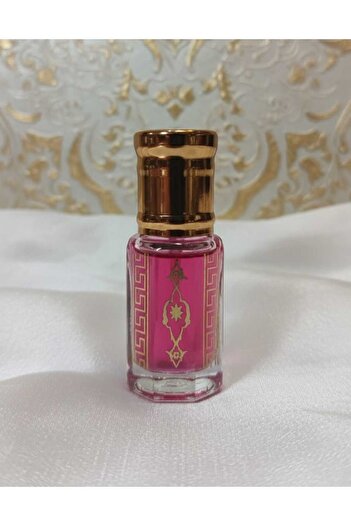 ARWAA Musk Al-Ruman Tola 12ml [Original]
