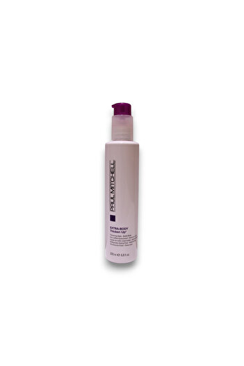 Paul Mitchell , Extra-Body Thicken Up, Paraben-Free, Hair Styling Lotion, 200 ml