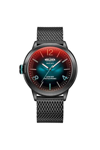 WELDER MOODY Welder Wmd2003 Men's Watch