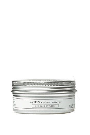 DEPOT , 300 Hair Stylings No. 314, Hair Styling Pomade, For Volume & Texture, Medium Hold, 75 ml