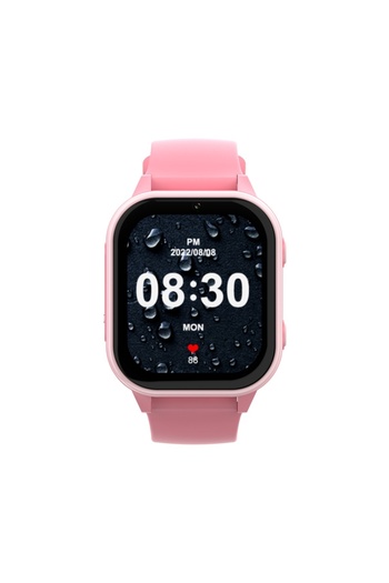 wonlex Smartwatch for Children CT19 with Phone Function, GPS Location, Pedometer, Video Call