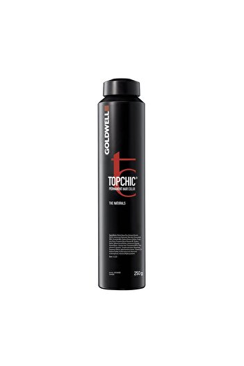 GOLDWELL , TopChic, Permanent Hair Dye, 3VV Max , 250 ml