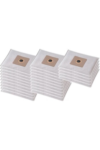 KOMA EC14S - Set of 25 vacuum cleaner bags for ECG VP 4101S