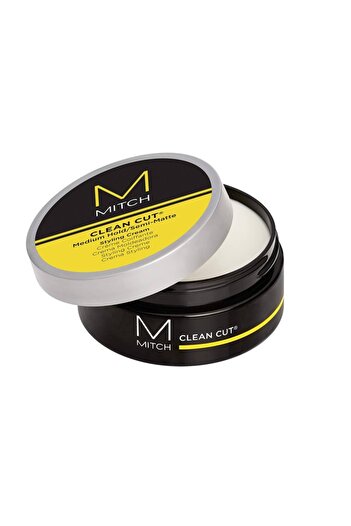 Paul Mitchell Mitch by Paul Mitchell, Styling Clean Cut, Paraben-Free, Hair Styling Cream, Medium Hold, 85 g