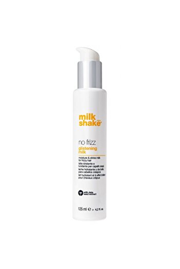 Milkshake Milk Shake, No Frizz, Abyssinian Oil, Hair Styling Lotion, 125 ml