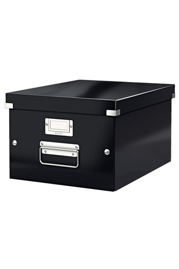 Leitz black