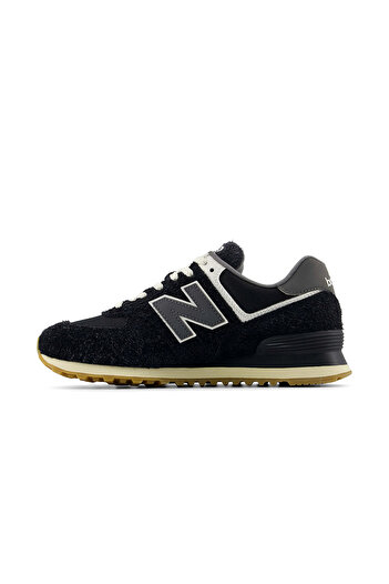 New Balance U574Rus Men's Casual Shoes U574Rus Black