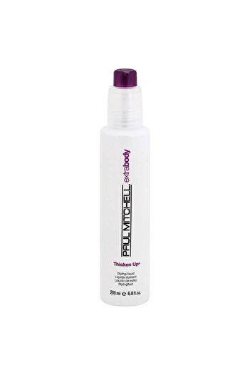 Paul Mitchell , Extra-Body Thicken Up, Paraben-Free, Hair Styling Lotion, 200 ml