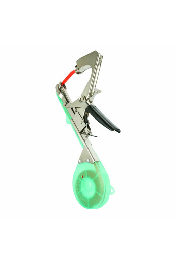 TEHNOSHOP Device for tying vines and saplings, 5 rolls + 10,000 staples
