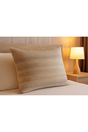 Taç Ranforce Cotton Pillowcase Set – 2 Pieces – 50X70 cm