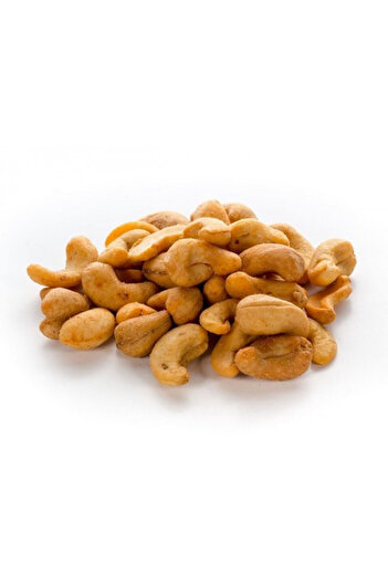 OEM Premium lightly salted ripe cashews 200 gr