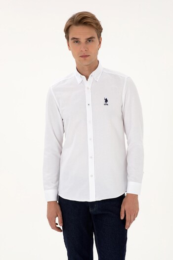 U.S. Polo Assn. Men's shirt