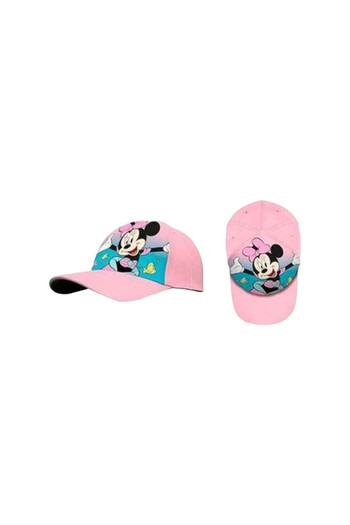 Minnie Mouse Children's hat, multicolor, Mermaid,