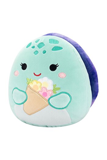 Squishmallows Turtle Kamya 20cm Cr07786