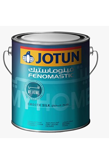 Jotun Fenomastic Plastic Quarter Gloss