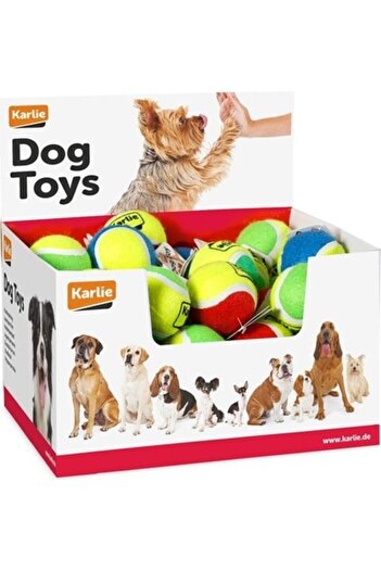 Karlie Tennis Ball 6 cm