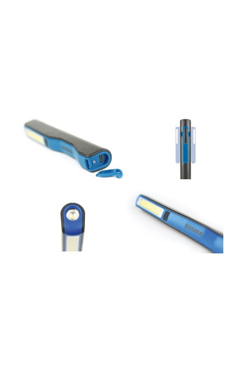 Bosmax Bosma Rechargeable Work Lamp