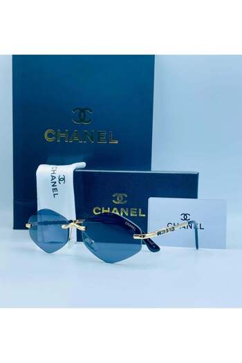 Chanel نظارات