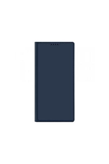 Dux Ducis Case for Samsung Galaxy S24 S921 Skin Pro Blue
