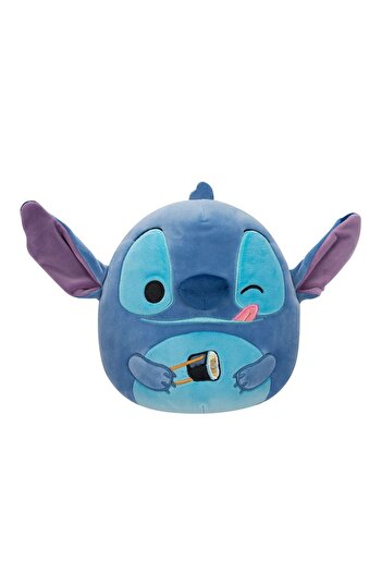 Squishmallows Disney Stitch Series 25cm Model 4 Di00373