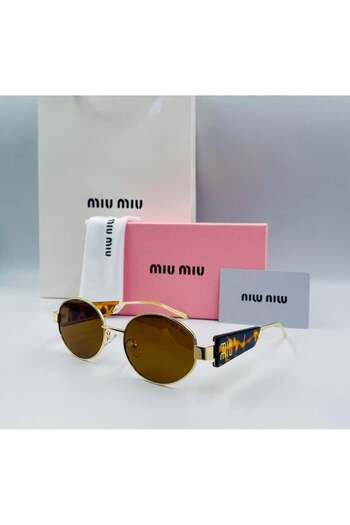 Miu Miu Sunglasses