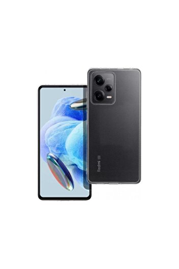 OEM Camera Protection Case for Xiaomi Redmi A5 4G 2mm Transparent