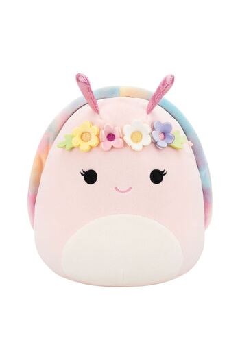 Squishmallows Snail Silvina 20cm Cr07951