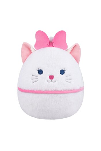 Squishmallows Disney Fuzz-A-Mallows Marie 20cm Di00881