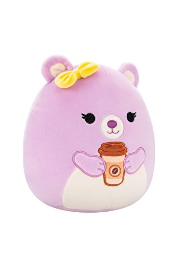 Squishmallows Bear Faine 20cm Cr07785
