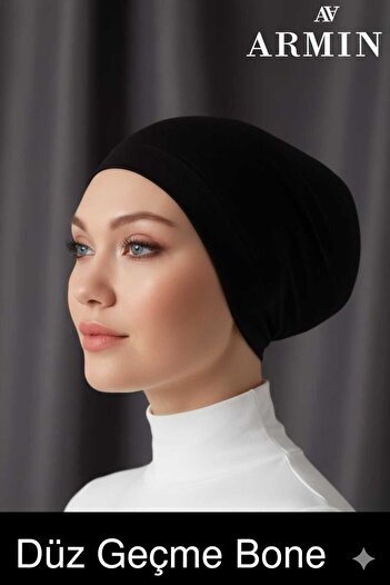 Armine Flat Cap