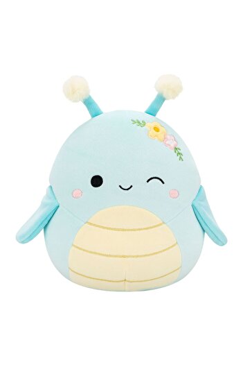 Squishmallows Grasshopper Giles 20cm Cr07948