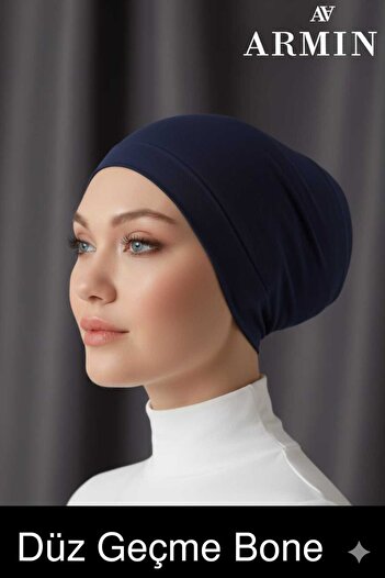 Armine Flat Cap