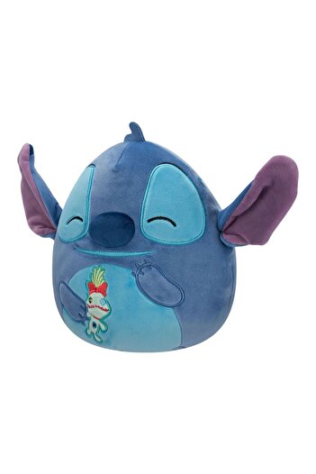Squishmallows Disney Stitch Series 25cm Model 3 Di00372