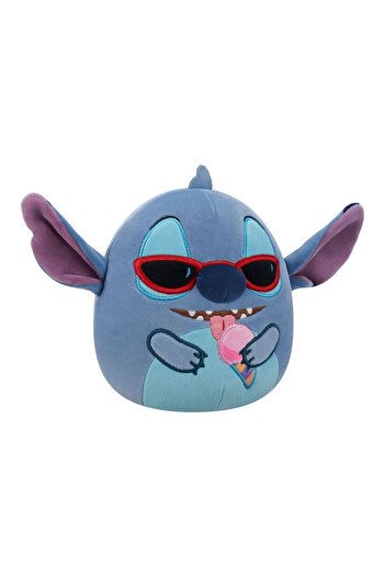 Squishmallows Disney Stitch Series Stitch Model 1 17cm Di00729