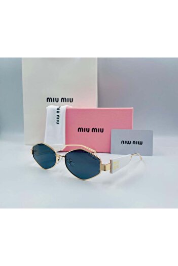 MLUNDO Miu Miao Glasses