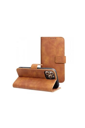OEM Case for Xiaomi Poco C65 / Redmi 13C Tender Brown