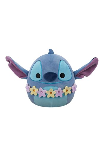 Squishmallows Disney Stitch Series Stitch Model 3 17cm Di00731