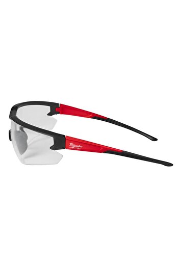 Milwaukee Ochelari de Protecție cu Lentilă Transparentă, Cod 4932471881