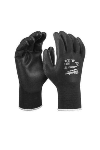 Milwaukee General purpose gloves, cut level A, size XL/10, 1 pair