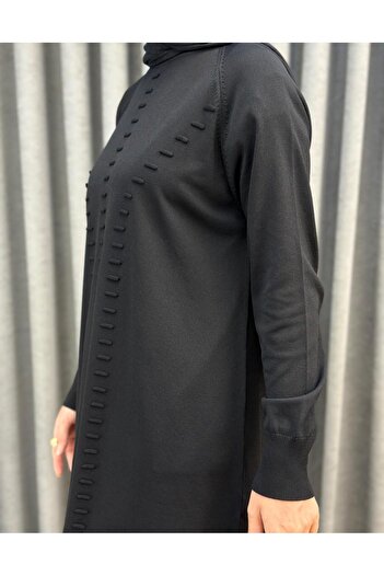 Nuss Knitwear Tunic-907