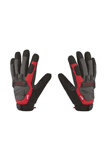 Milwaukee Mănuși de Demolare Milwaukee, Mărimea XL/10, Cod 48229733