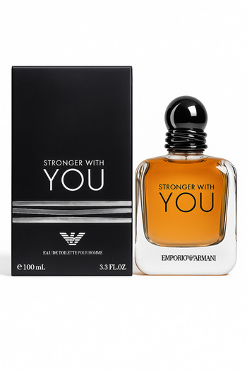 YOU Alternative to U Armani for men 100ml concentrated