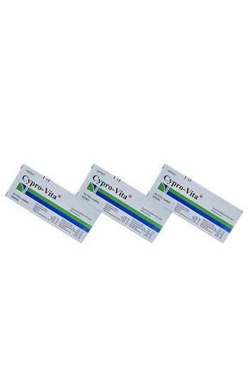 Beauty Lebanese - Pills for Weight Gain