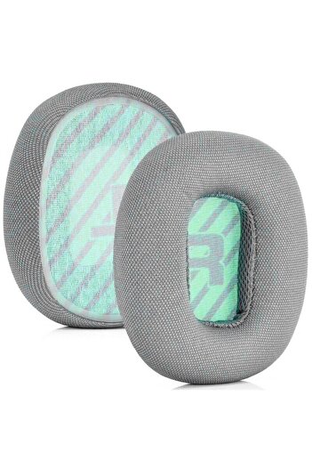 PadForce Earpads Cushion for Logitech Astro A10 (Gen 2) - Green