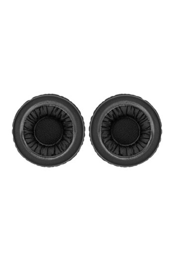 PadForce Earpads Cushion for AKG Y40, Y45, Y45BT, On-Ear headphones - Black