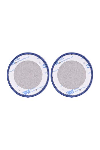 PadForce Earpads Cushion for Beats Solo Pro headphones, On-Ear - Dark Blue
