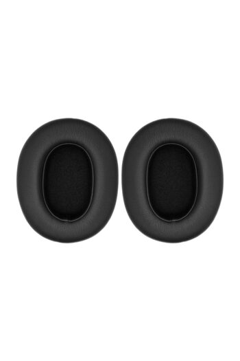 PadForce Earpads Cushion for Edifier W830BT, W860NB Wireless Bluetooth, Over-Ear headphones - Black