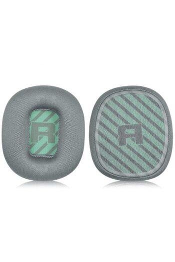 PadForce Earpads Cushion for Logitech Astro A10 (Gen 2) - Green